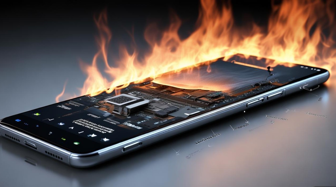 vivo充电手机发热严重,怎么办才能快速降温?