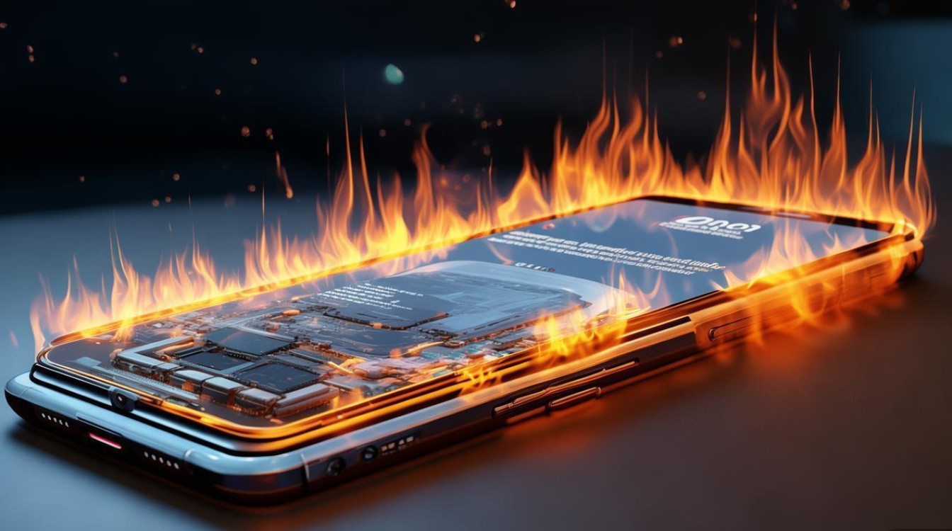 vivo充电手机发热严重,怎么办才能快速降温?