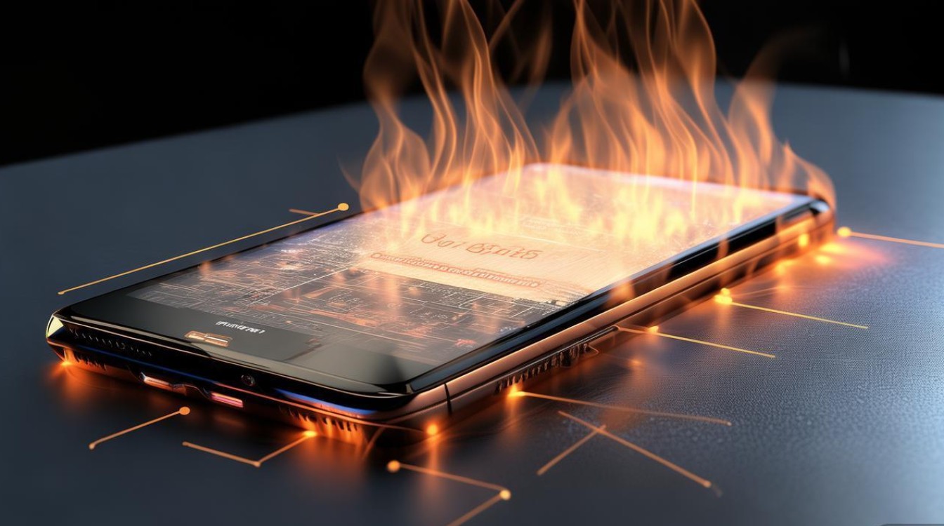 vivo充电手机发热严重,怎么办才能快速降温?