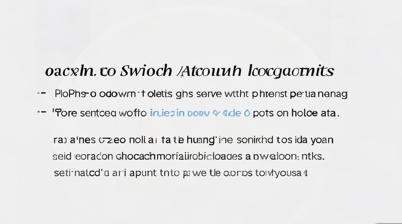 oppo手机怎么切换账号?旧数据不丢失的切换方法?