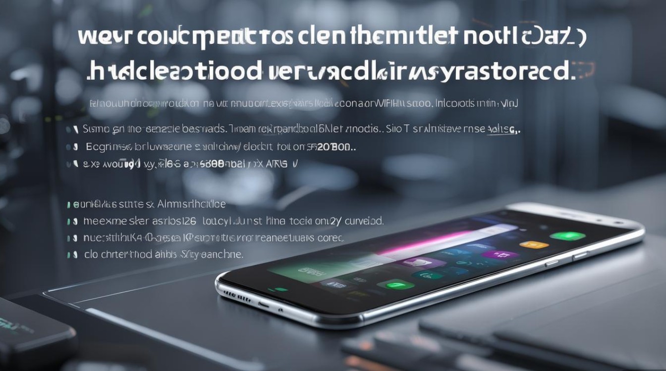 VIVOXR9怎么解锁?忘记密码后有哪些解锁方法?