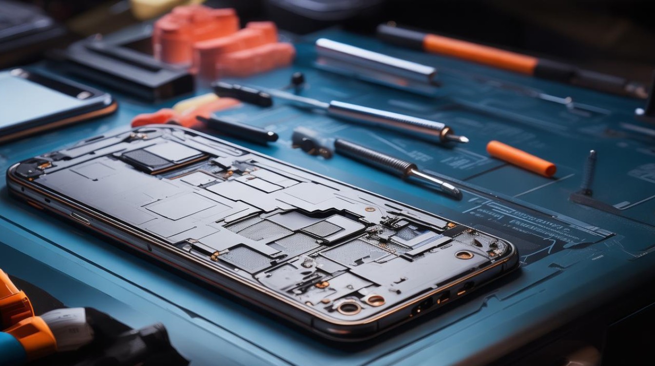 vivox9手机怎么扒开后盖?自己拆机教程有吗?