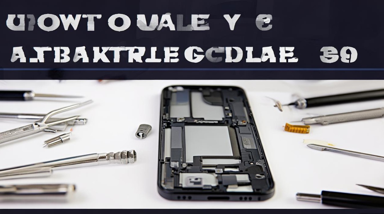 vivox9手机怎么扒开后盖?自己拆机教程有吗?