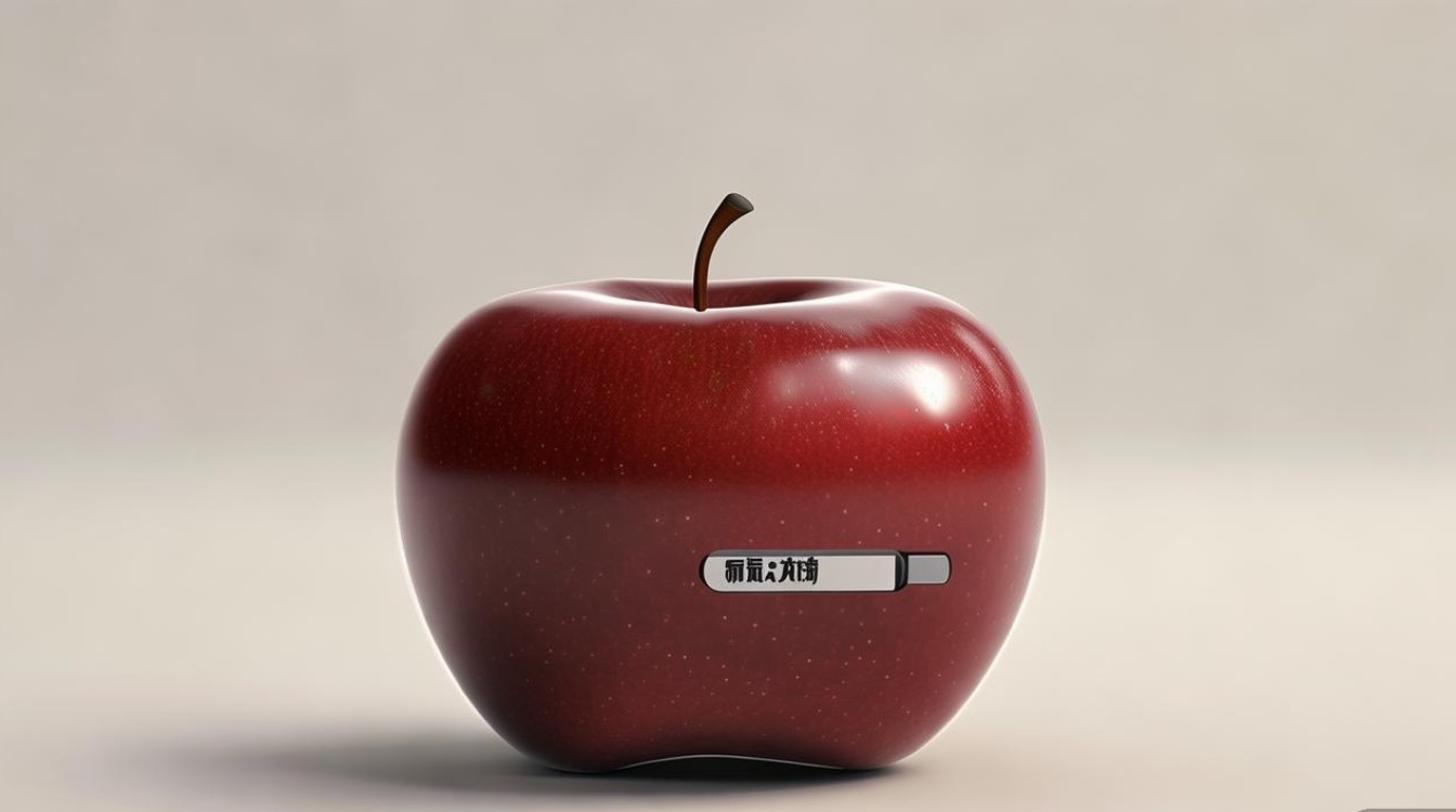 苹果能充电不能开机,充不进电怎么办?