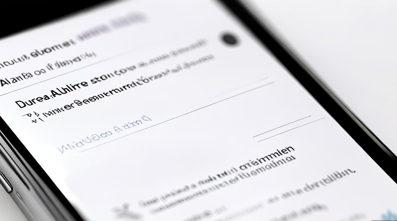 苹果闹铃怎么设置不响?重复闹铃怎么取消?