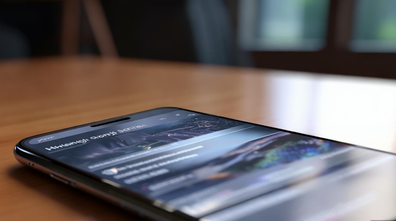 华为手机位置信息异常?后台权限被谁动了?