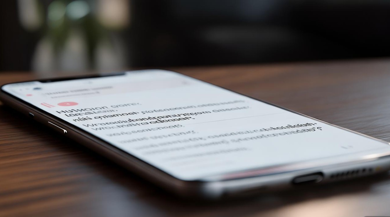 华为手机位置信息异常?后台权限被谁动了?