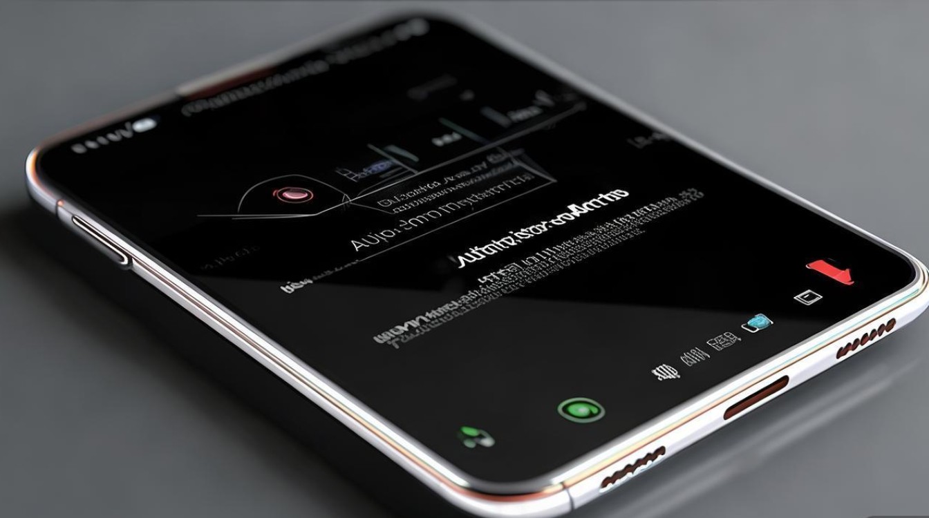 华为手机老自动重启是什么原因导致的?