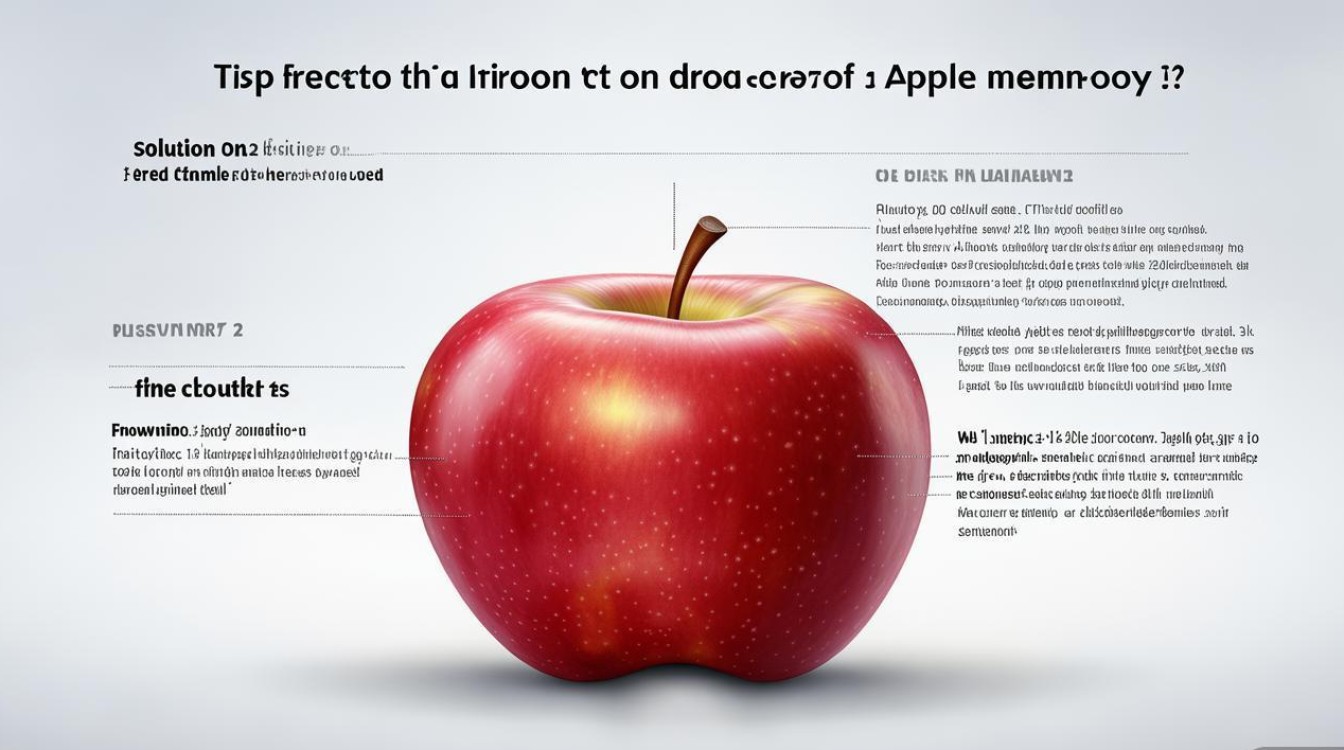 苹果内存变小怎么办?教你3个实用方法轻松解决