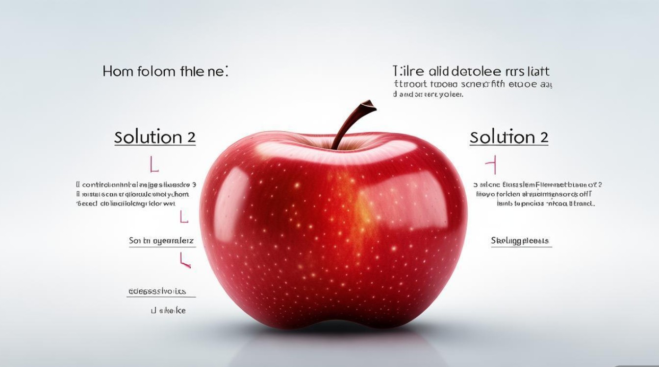 苹果内存变小怎么办?教你3个实用方法轻松解决