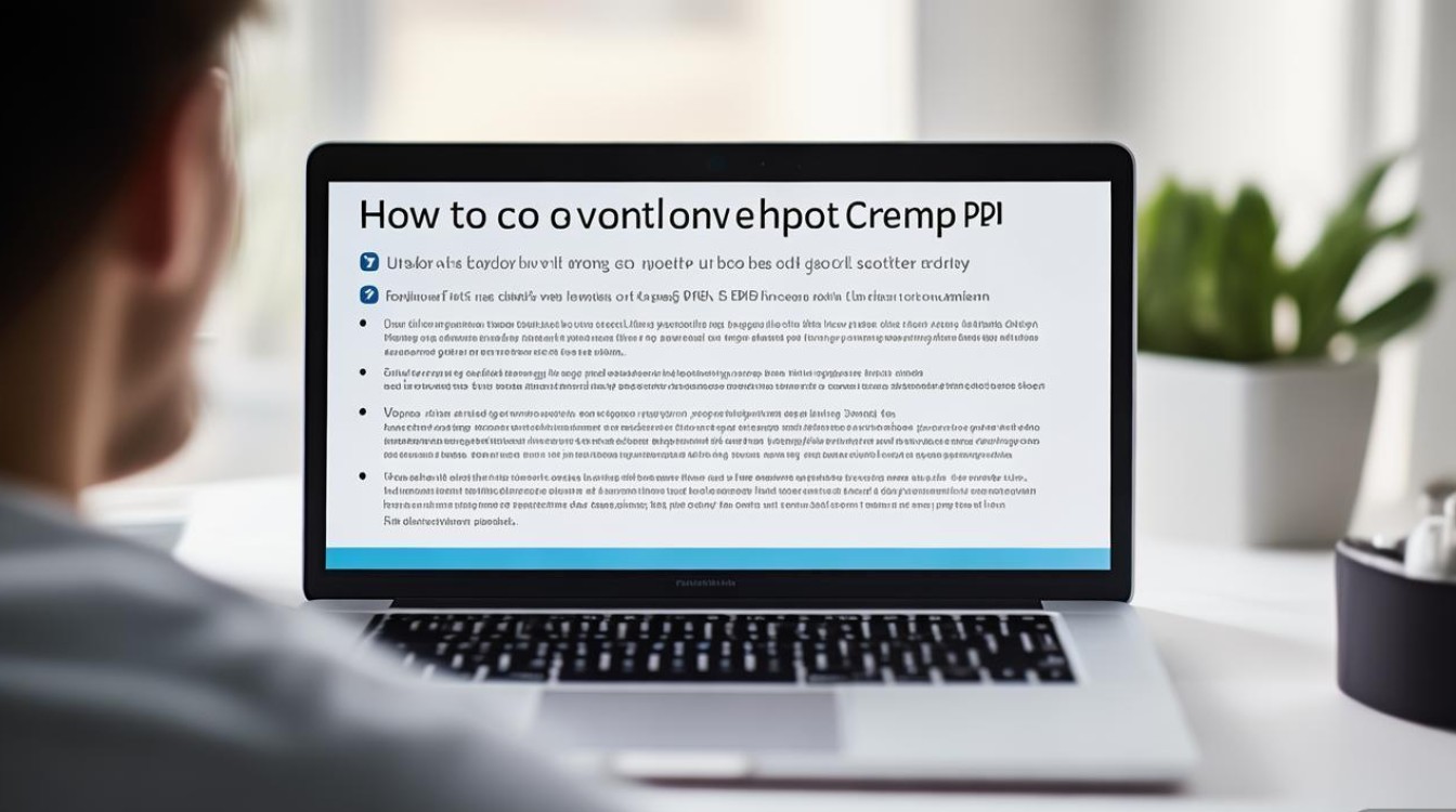 如何将手机里的图片快速转成PDF?在线转换方法推荐。