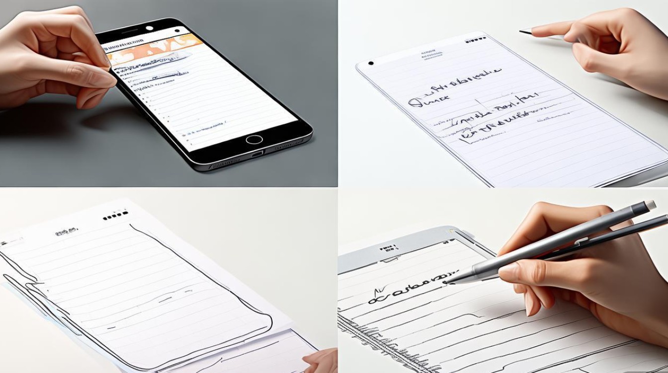 oppo便签涂鸦功能怎么用?手写绘画步骤详解。