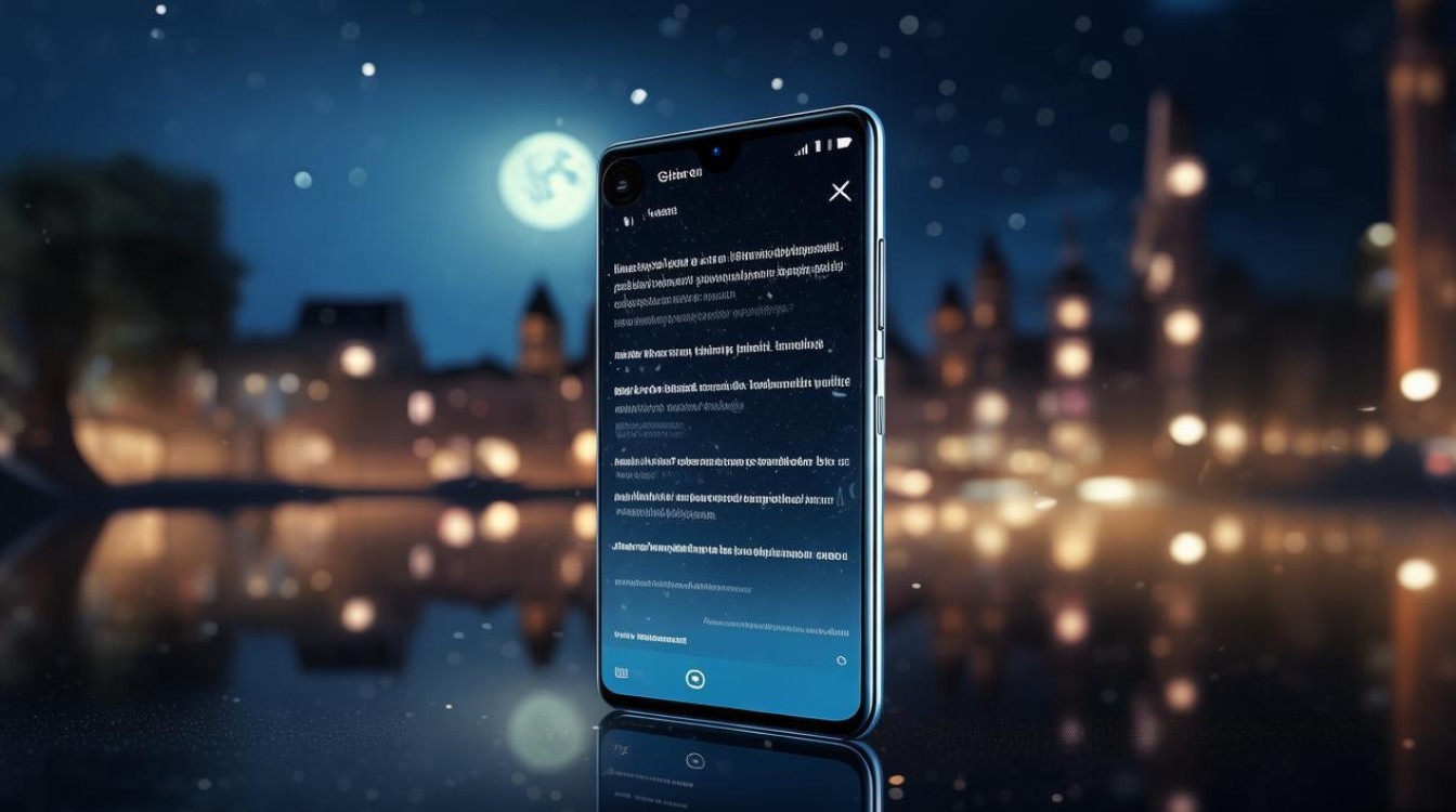 华为p40夜景怎么拍才清晰?夜景拍摄技巧有哪些?