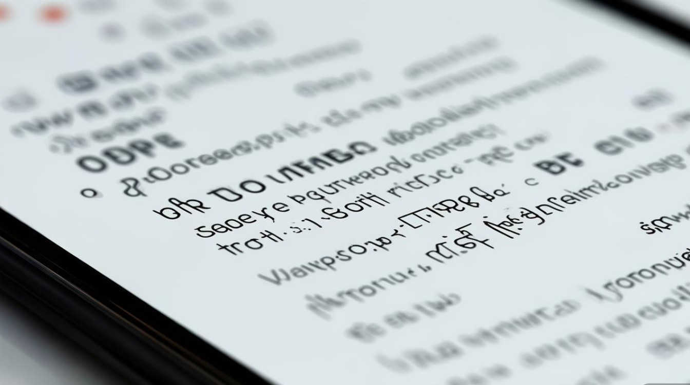 oppo录像怎么关不掉？教你轻松退出录像小技巧