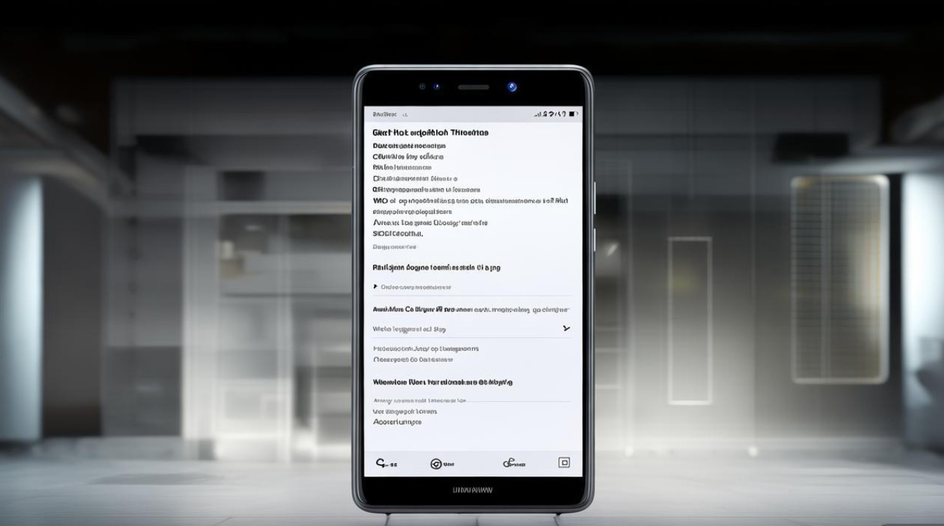 华为手机怎么调照片位置?矫正方法详解