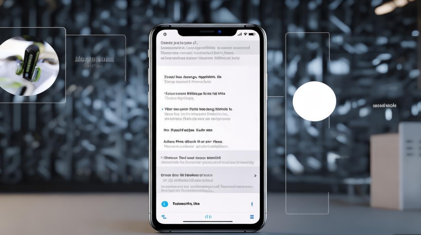 华为手机怎么调照片位置?矫正方法详解