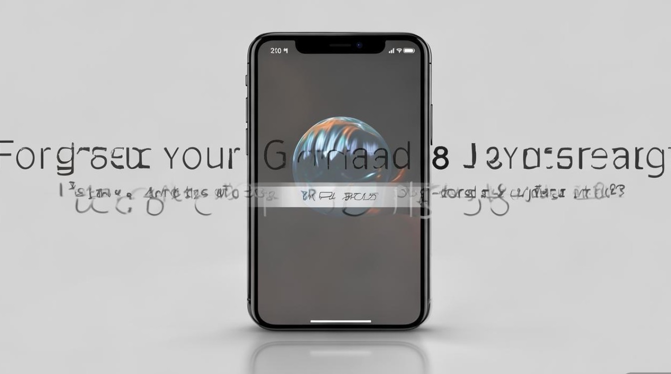 苹果6位数字密码忘了怎么办?教你3步轻松找回!