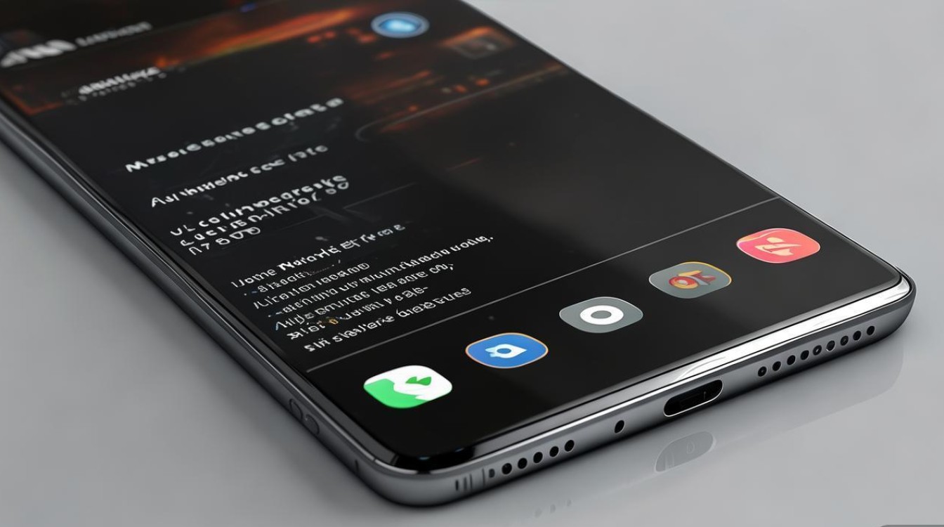 华为手机老自动重启是什么原因导致的？