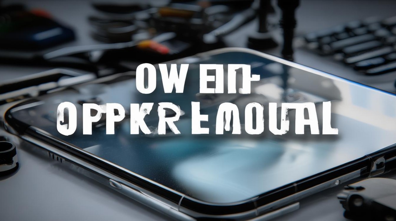 oppo手机死机了怎么办?强制重启和解决方法在这里!