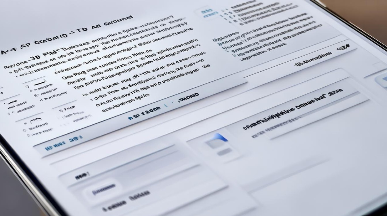 华为手机隔空滑屏怎么设置?开启方法详解