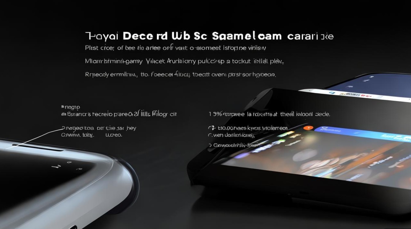 OPPO手机怎么录满屏视频?教程步骤详解