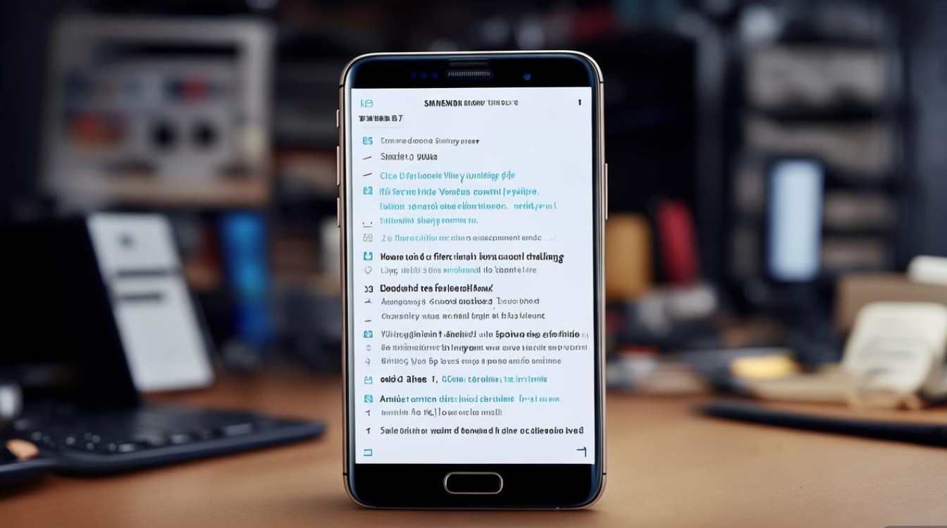 三星手机自动更新不了怎么办?教你解决更新失败问题