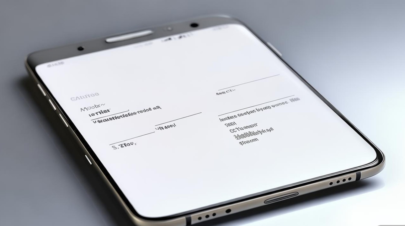三星手机字体大小怎么调?教你简单几步搞定!