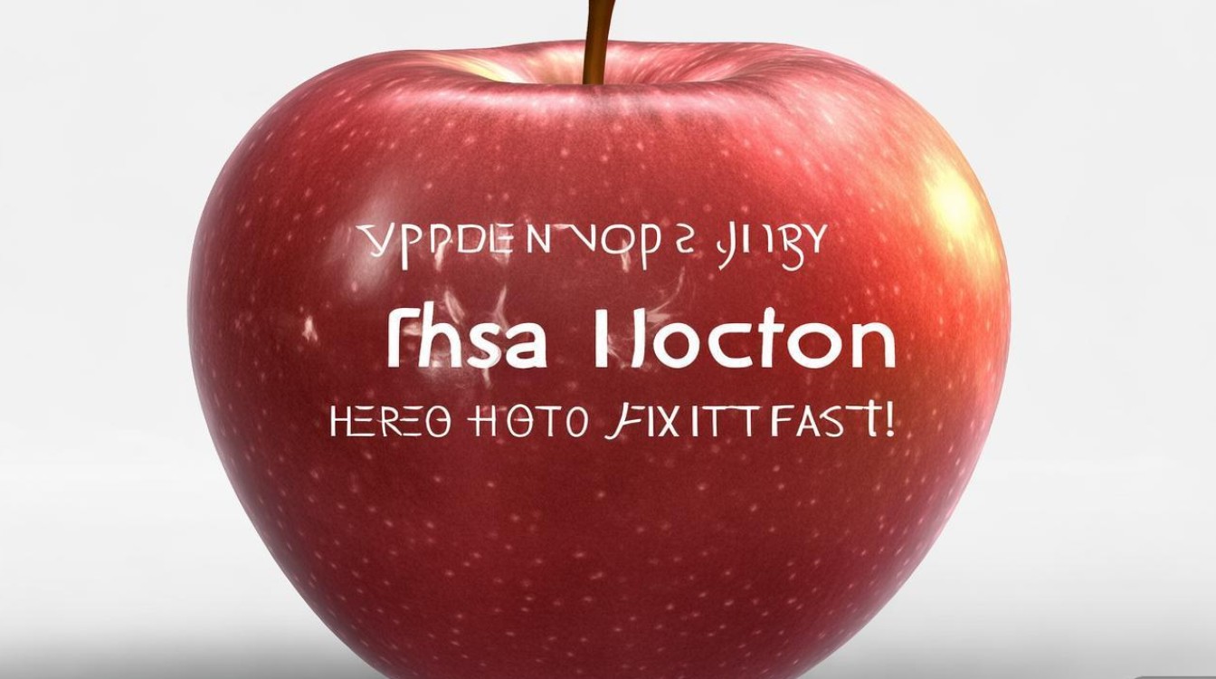 苹果没铃声只有震动怎么办?教你快速解决!