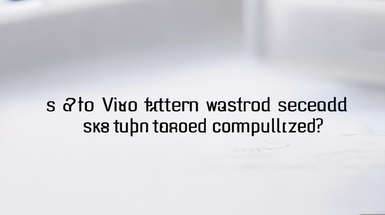 vivox6图案密码安全吗?设置方法复杂吗?