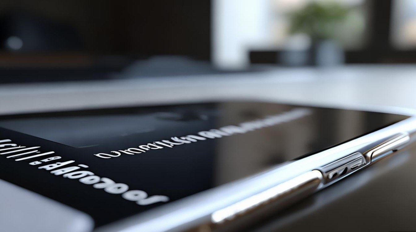 苹果手机没静音却没声音怎么办?