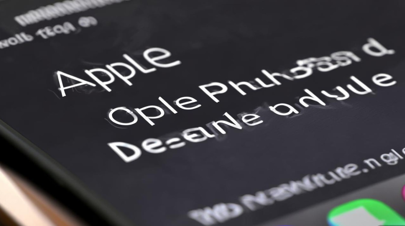 苹果手机没静音却没声音怎么办?