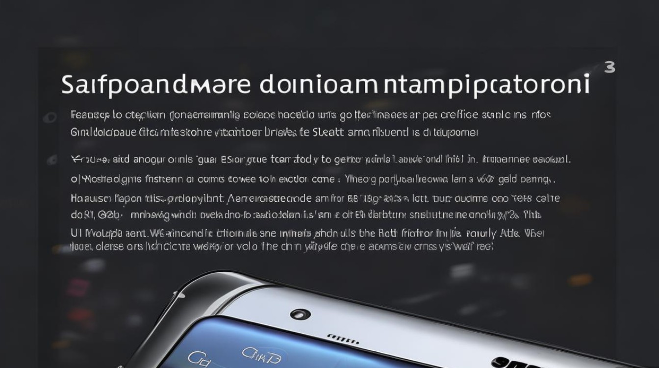 三星手机怎么移除主屏图标又不影响系统应用?