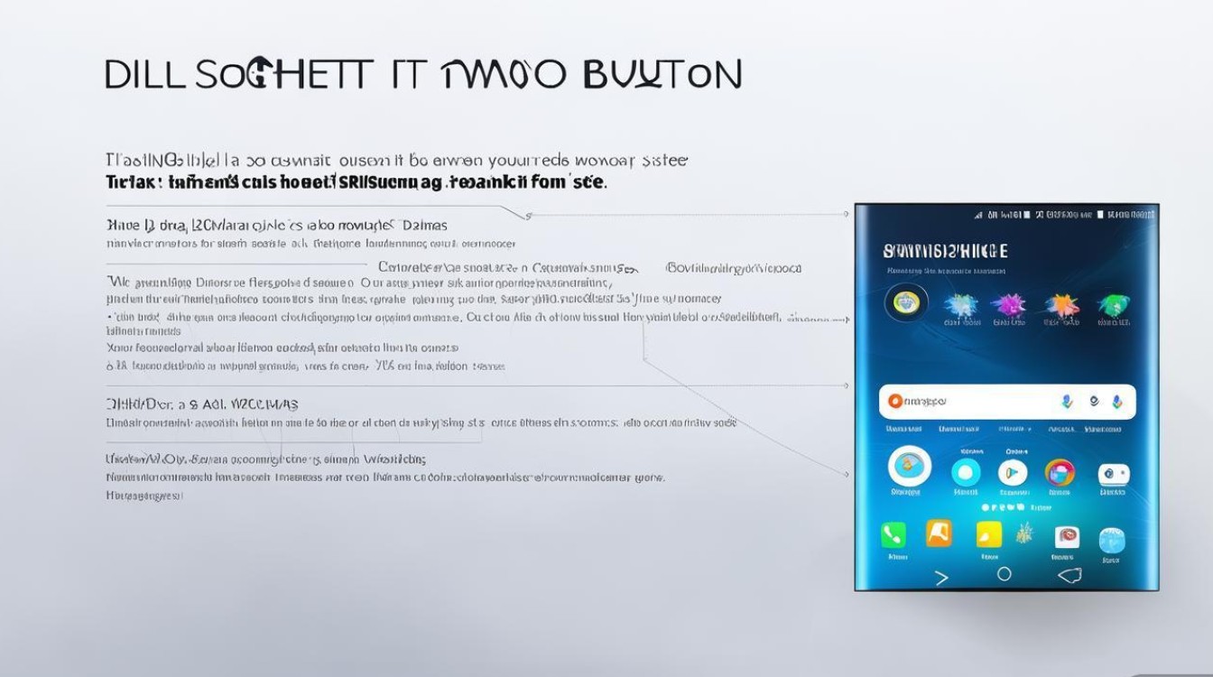 三星手机无法截屏怎么办?试试这些方法解决