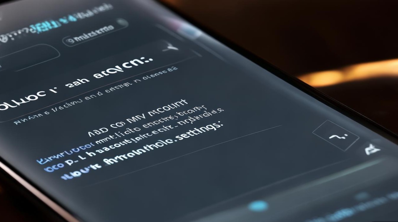 oppo账号在哪看？手机设置里找不到oppo账号入口？