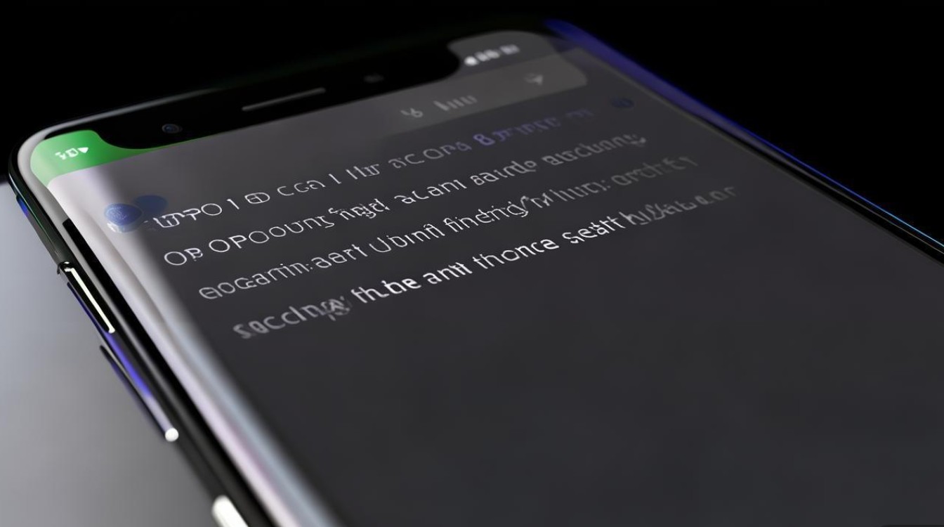 oppo账号在哪看？手机设置里找不到oppo账号入口？