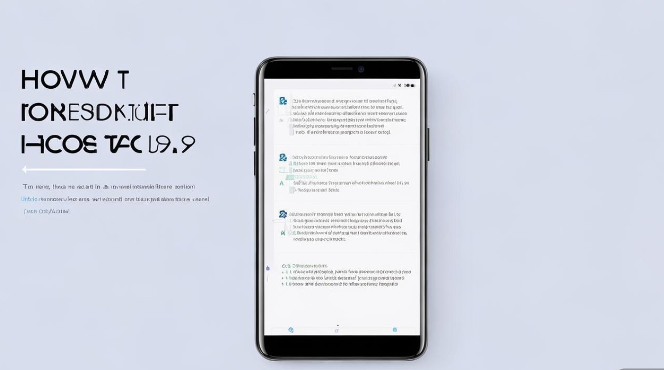 vivo A59手机怎么截屏？三种方法轻松搞定！