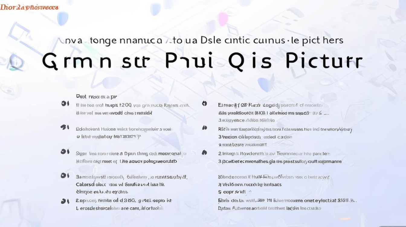 QQ音乐头像怎么换？新手必看替换步骤详解！