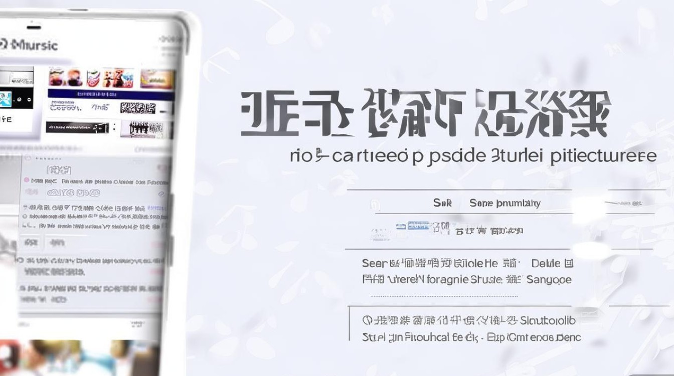 QQ音乐头像怎么换？新手必看替换步骤详解！