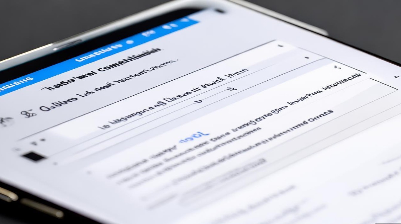 三星手机怎么锁定旋转屏幕显示?旋转屏幕锁定方法是什么?