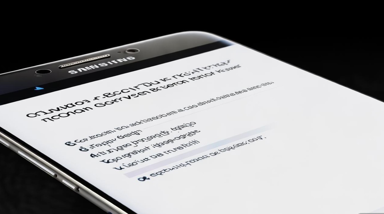 三星手机怎么锁定旋转屏幕显示?旋转屏幕锁定方法是什么?