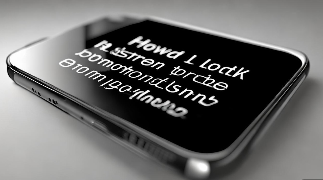 三星手机怎么锁定旋转屏幕?30字疑问长尾标题