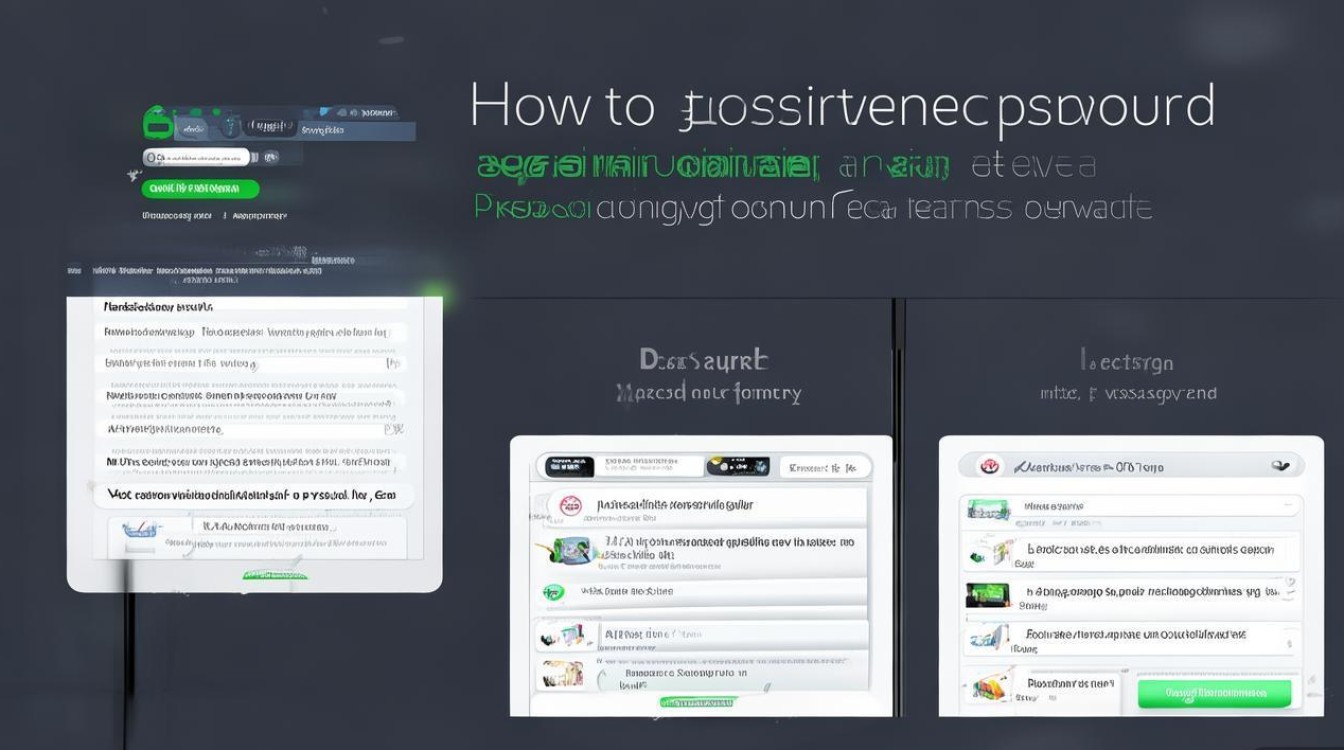 vivo账号密码忘了怎么找回?教你3种官方方法!