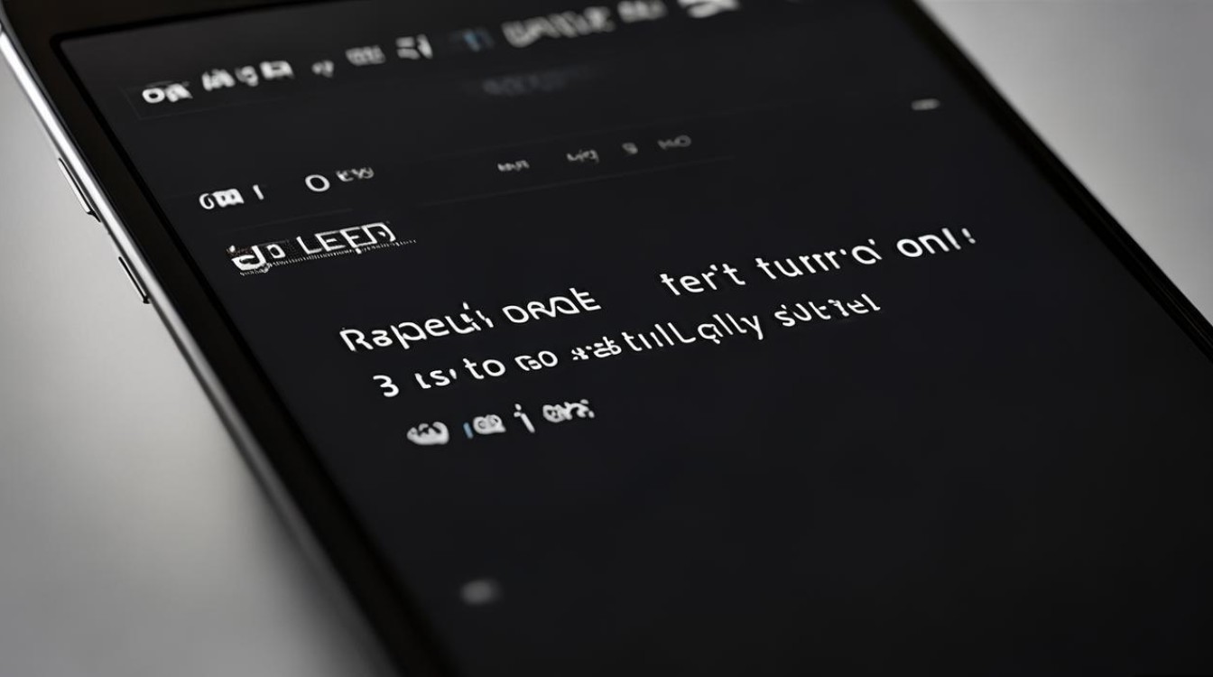 华为手机开机黑屏没反应?3步教你快速解决!