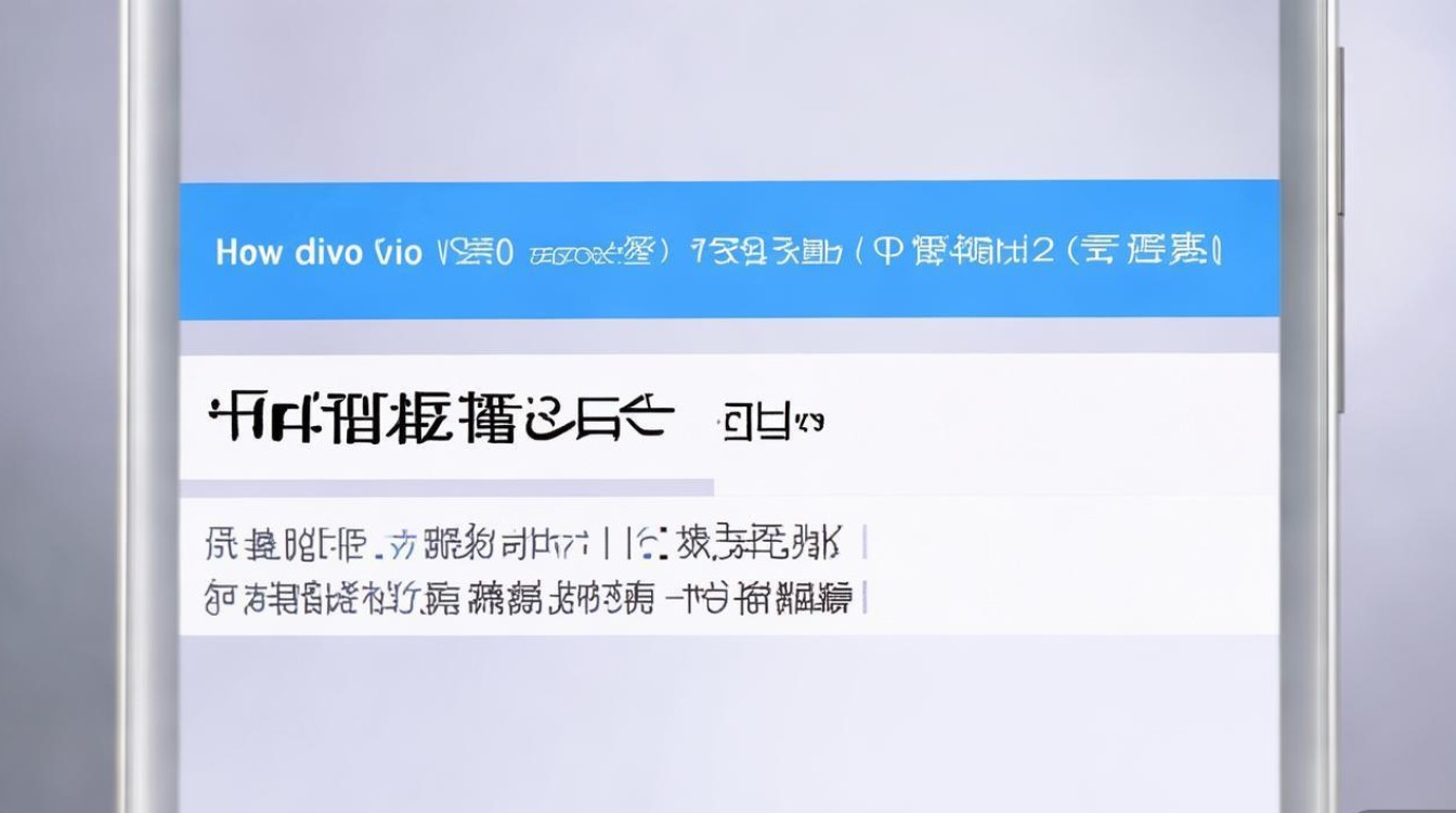 vivo账号怎么查找？忘记账号密码怎么办？