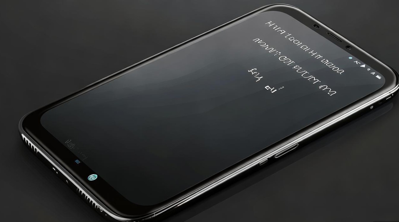 华为手机开机黑屏不开机，怎么办？