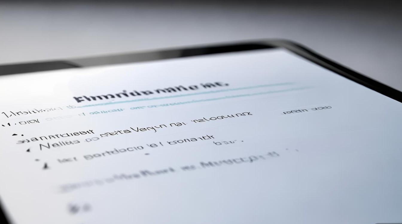 vivo手机内存怎么看?教你3步轻松查剩余空间!