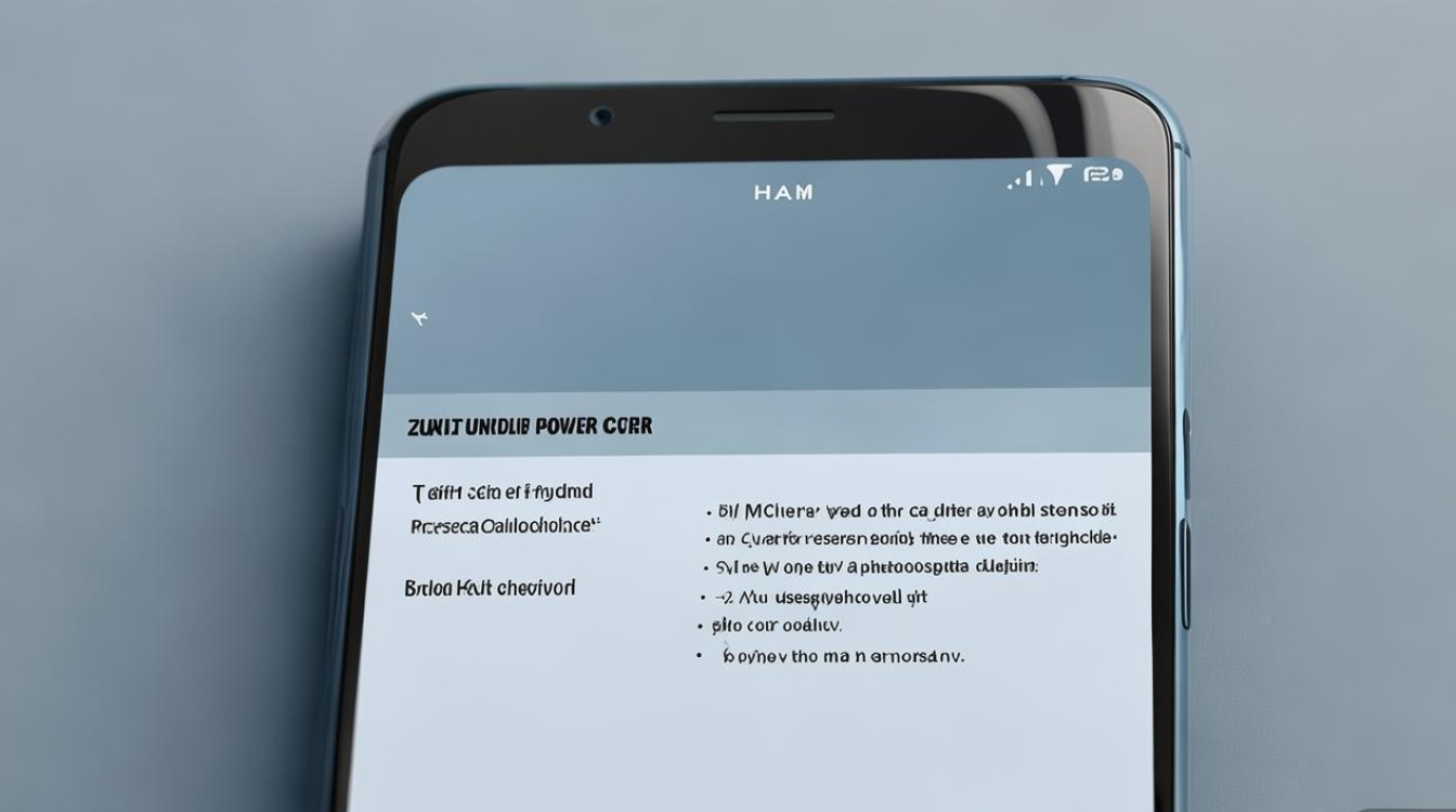 华为手机开机键没反应怎么办啊？试试这几个方法解决！