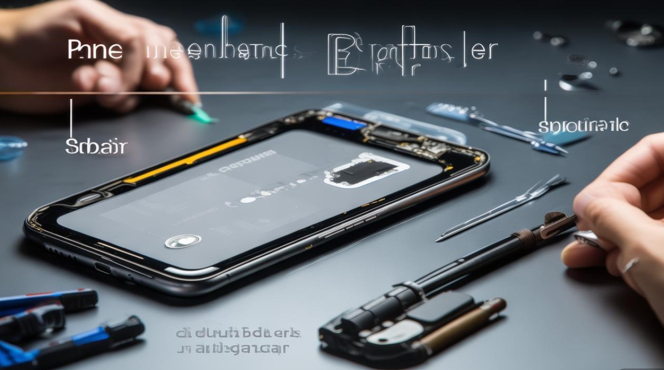 苹果6怎么自己更换电池?步骤和工具是什么?