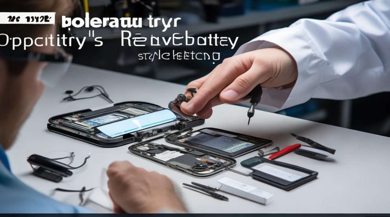 苹果6怎么自己更换电池?步骤和工具是什么?