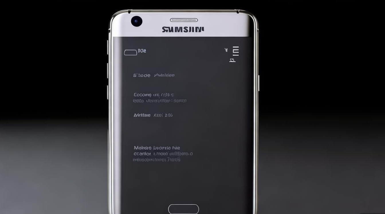 三星手机字体风格在哪里设置?自定义字体怎么弄?